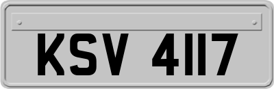 KSV4117