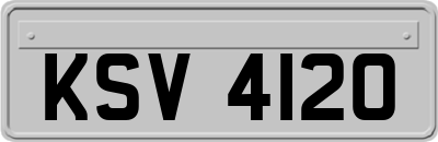 KSV4120
