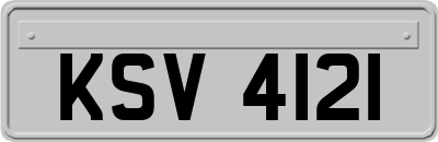 KSV4121