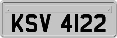 KSV4122