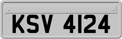 KSV4124