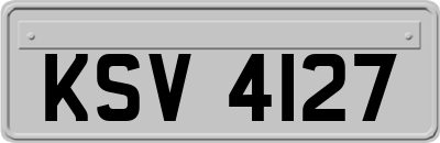 KSV4127