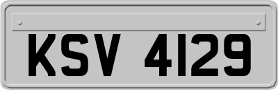 KSV4129