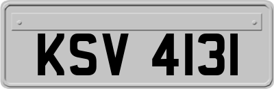 KSV4131