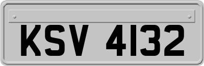 KSV4132