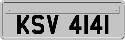 KSV4141