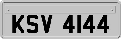 KSV4144