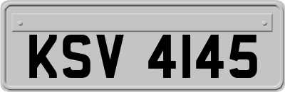 KSV4145