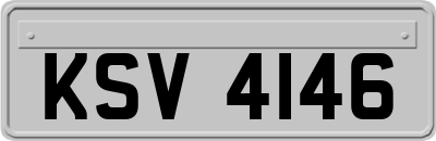 KSV4146