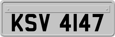 KSV4147