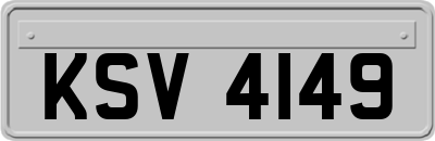 KSV4149