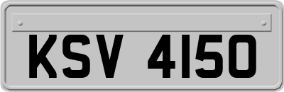 KSV4150