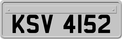 KSV4152