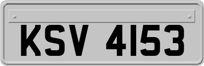 KSV4153