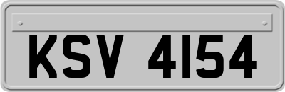 KSV4154