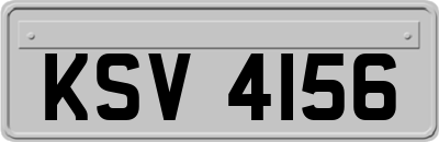 KSV4156