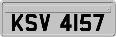 KSV4157