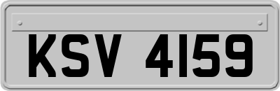 KSV4159