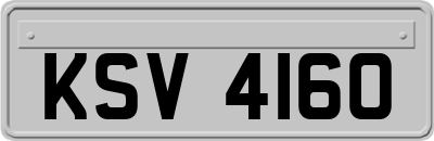 KSV4160