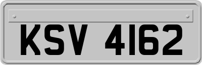 KSV4162