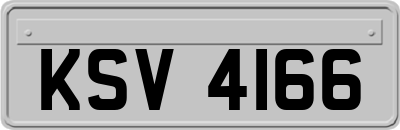 KSV4166