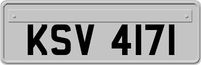 KSV4171