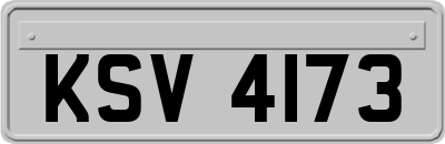 KSV4173