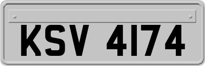 KSV4174