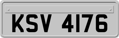 KSV4176