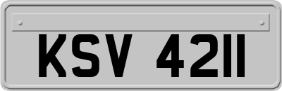 KSV4211