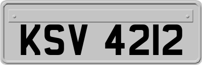 KSV4212