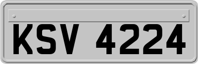 KSV4224