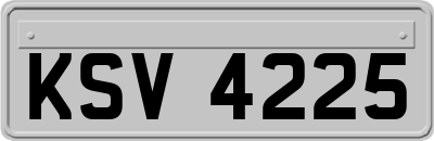 KSV4225