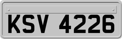 KSV4226