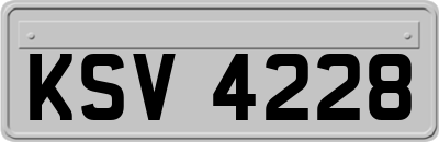 KSV4228