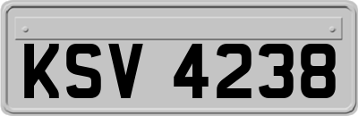 KSV4238