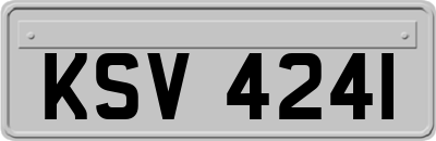 KSV4241