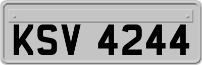 KSV4244