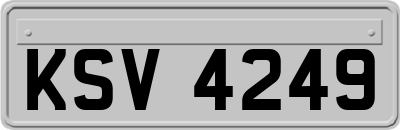 KSV4249