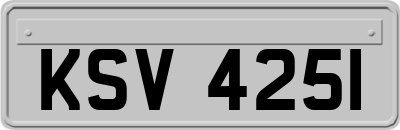 KSV4251