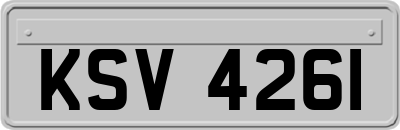 KSV4261