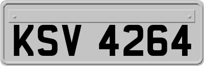 KSV4264