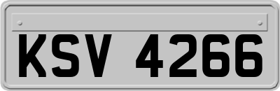 KSV4266