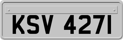 KSV4271
