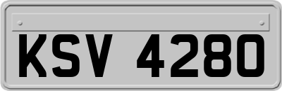 KSV4280