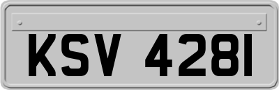 KSV4281
