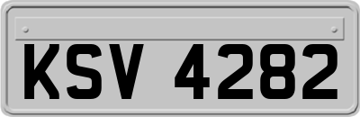 KSV4282