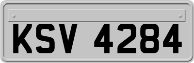 KSV4284