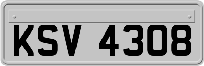 KSV4308