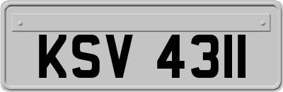 KSV4311